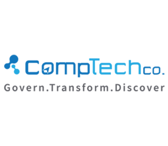 CompTechCo - Logo
